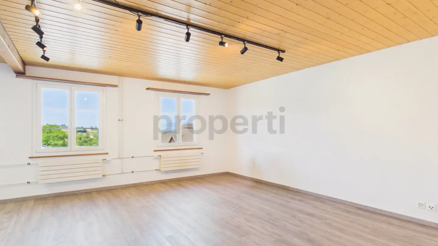 Apartment for rent - 4584 Lüterswil - Photo 4