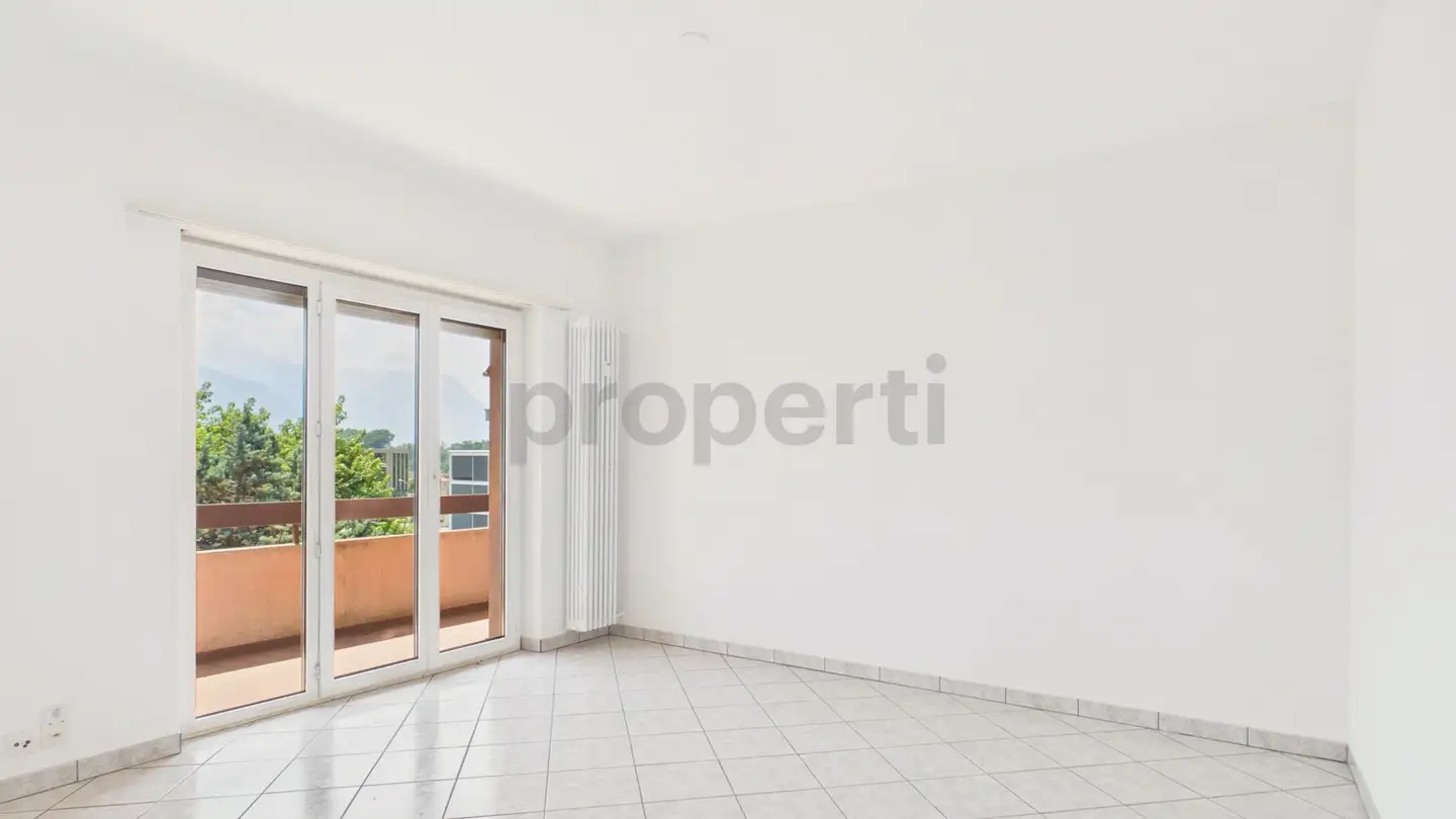 Appartamento in vendita - 6500 Bellinzona - Foto 4