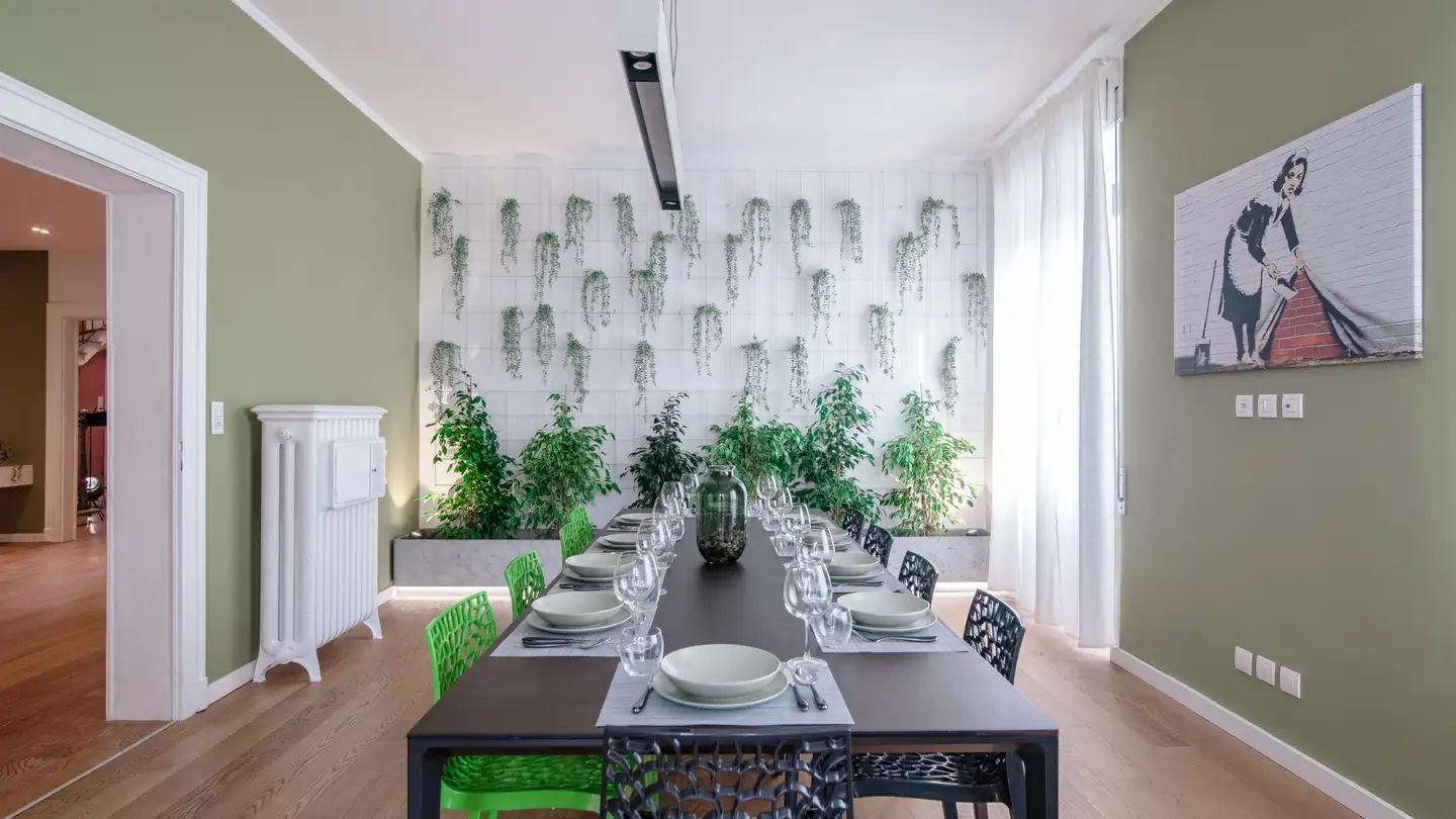 Villa in vendita - 6900 Lugano