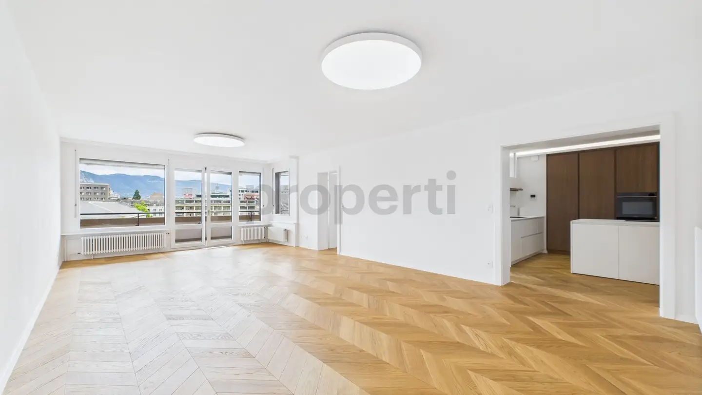 Apartment for sale - 1201 Genève