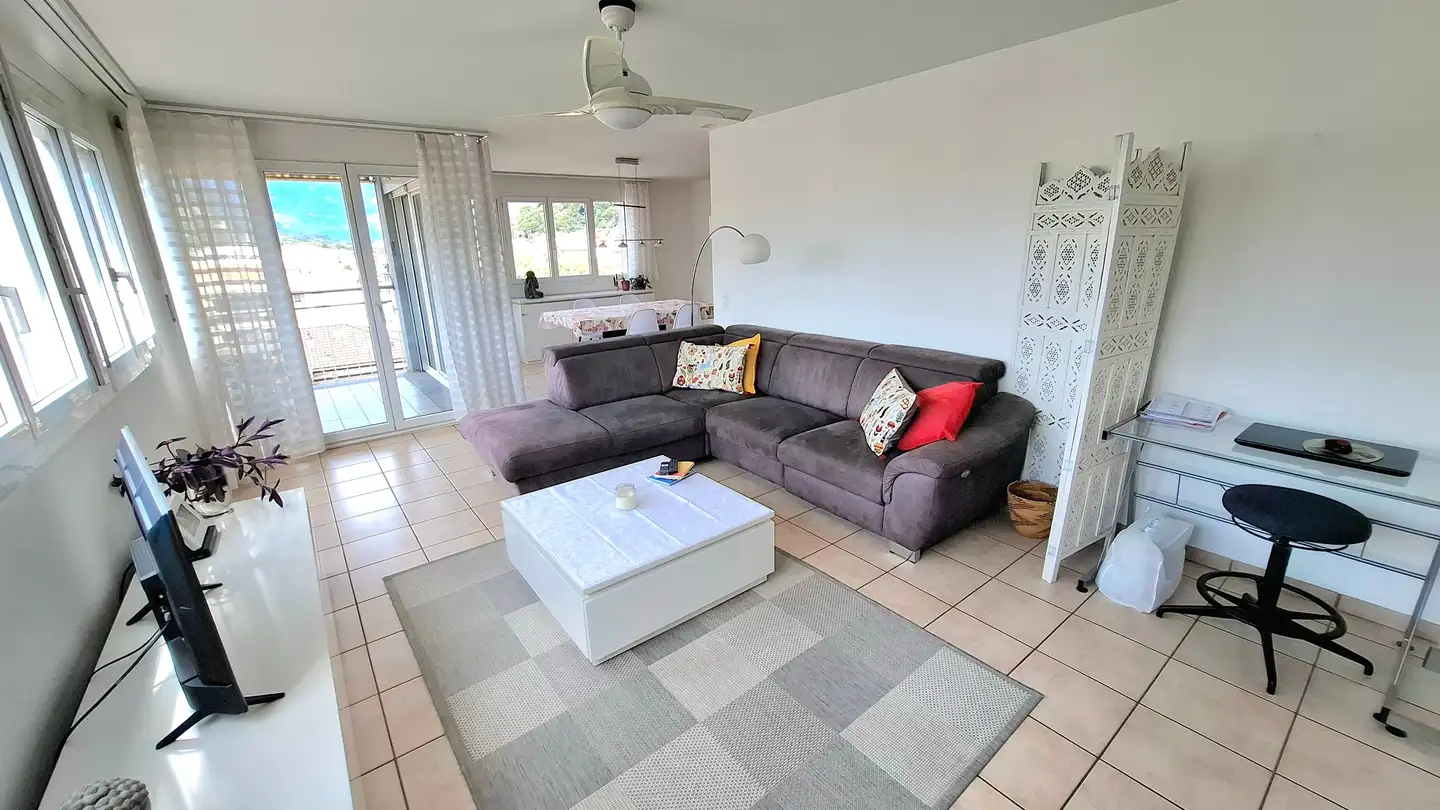 Apartment for sale - 6600 Solduno