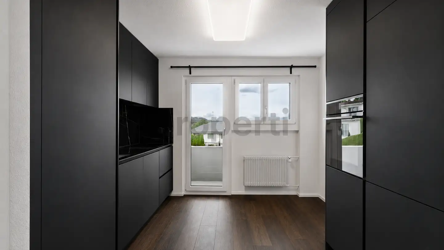 Wohnung kaufen - 6207 Nottwil