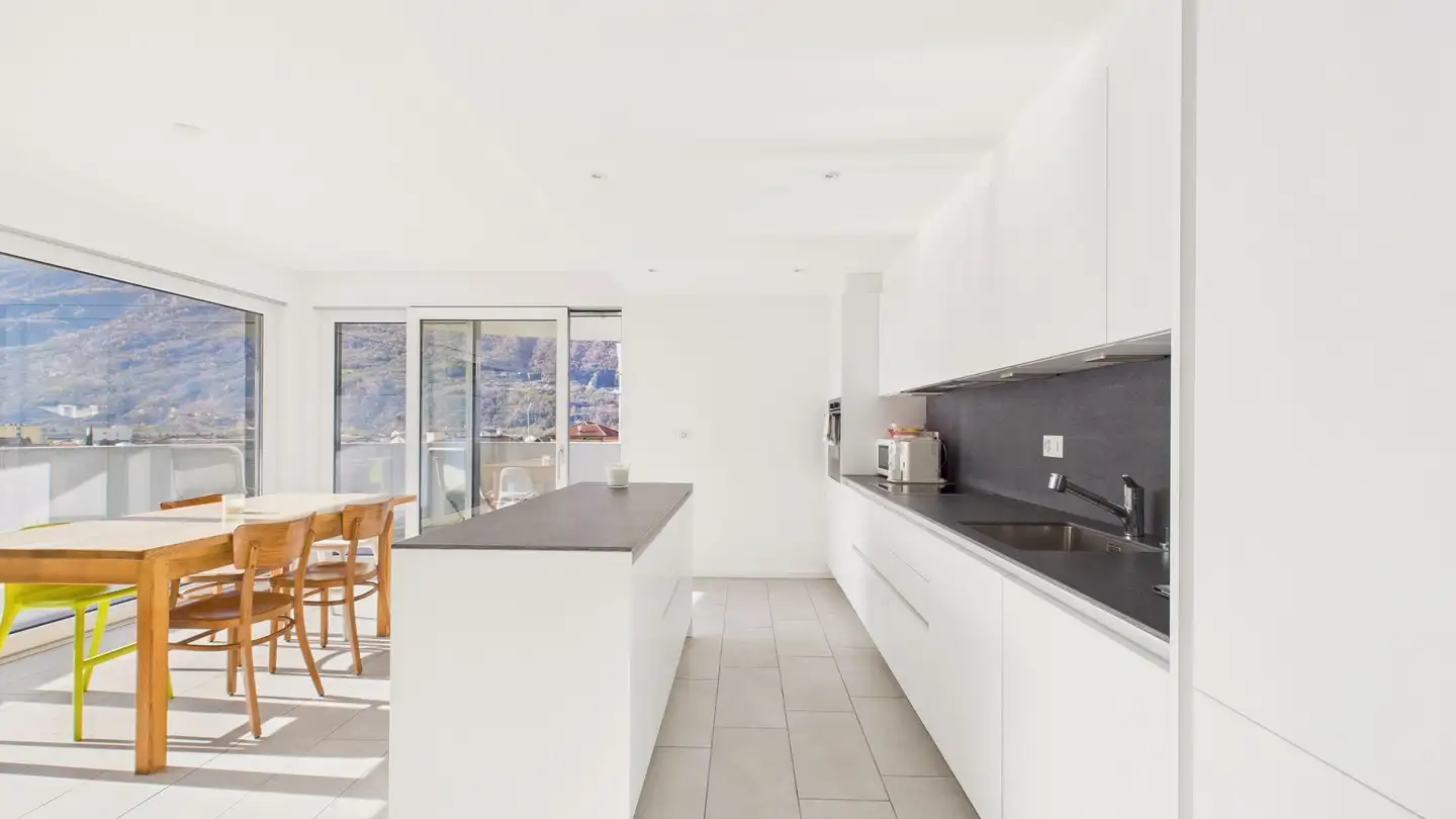 Appartamento in vendita - 6710 Biasca - Photo 4