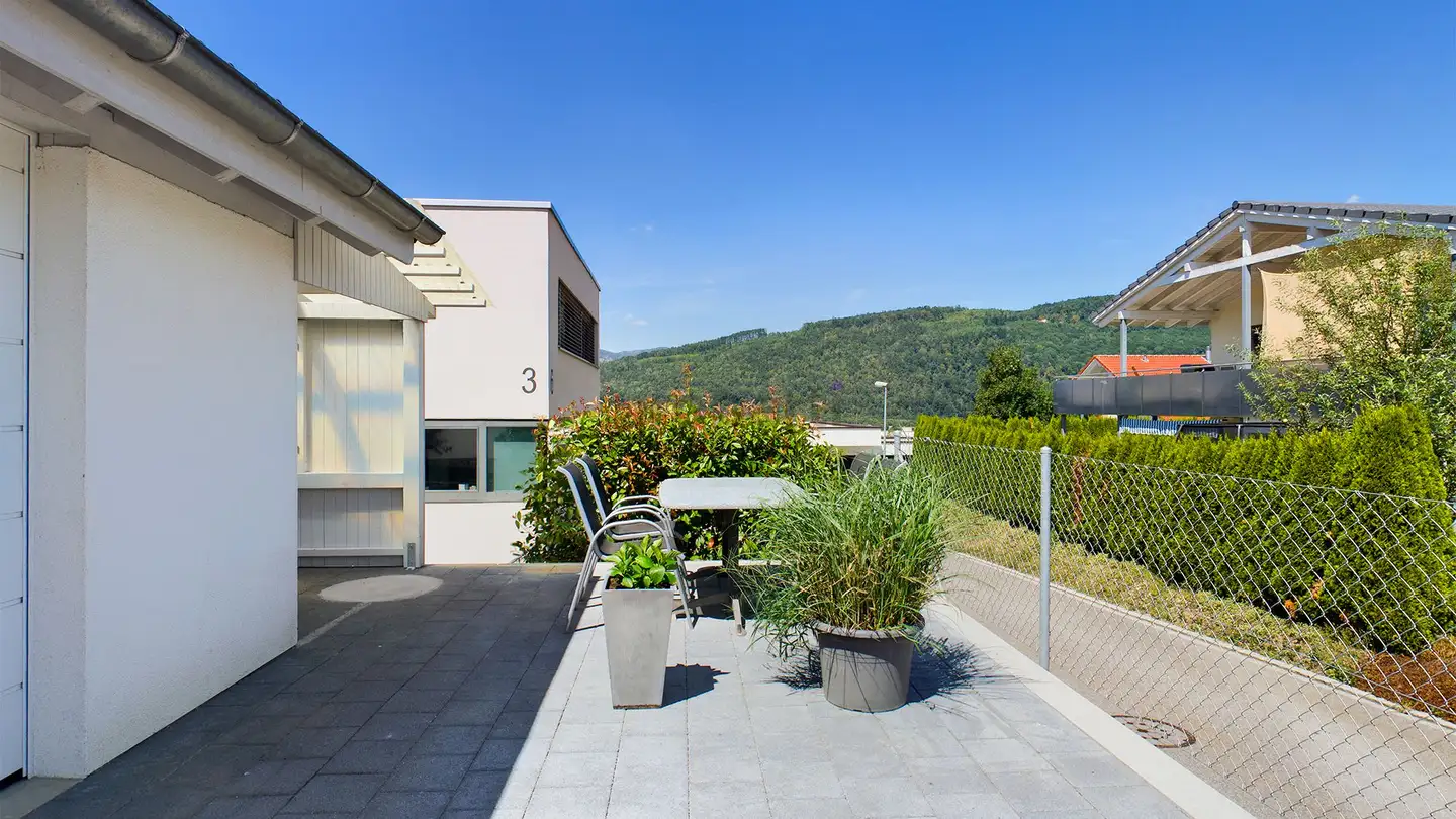 Studio for rent - 4852 Rothrist