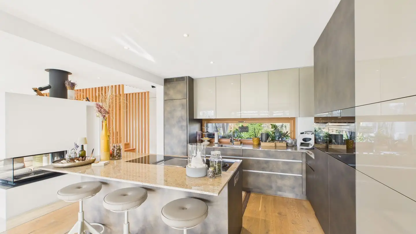 Casa a schiera in vendita - 1568 Portalban - Photo 4