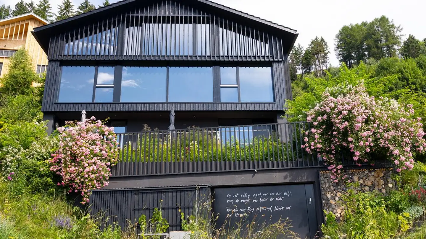 Single house for sale - 7143 Morissen