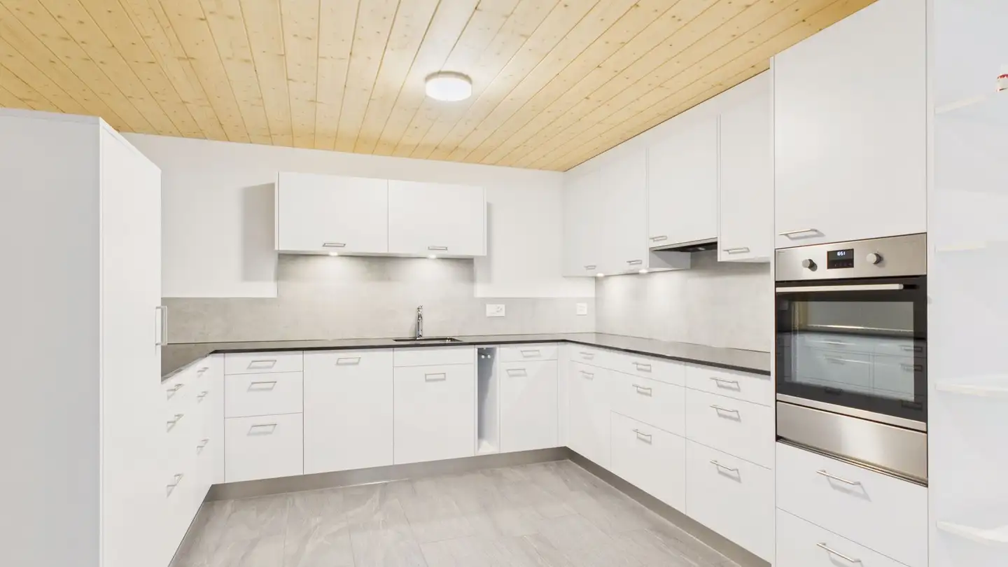 Apartment for rent - 3127 Mühlethurnen - Photo 4