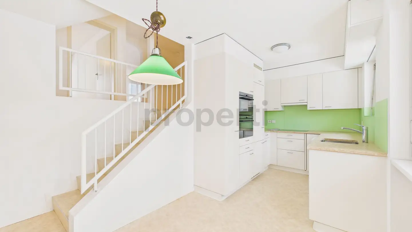 Wohnung mieten - 9011 St. Gallen - Foto 4