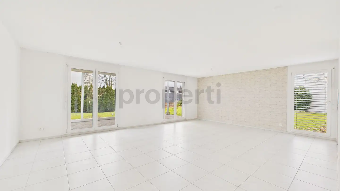 Wohnung mieten - 4663 Aarburg