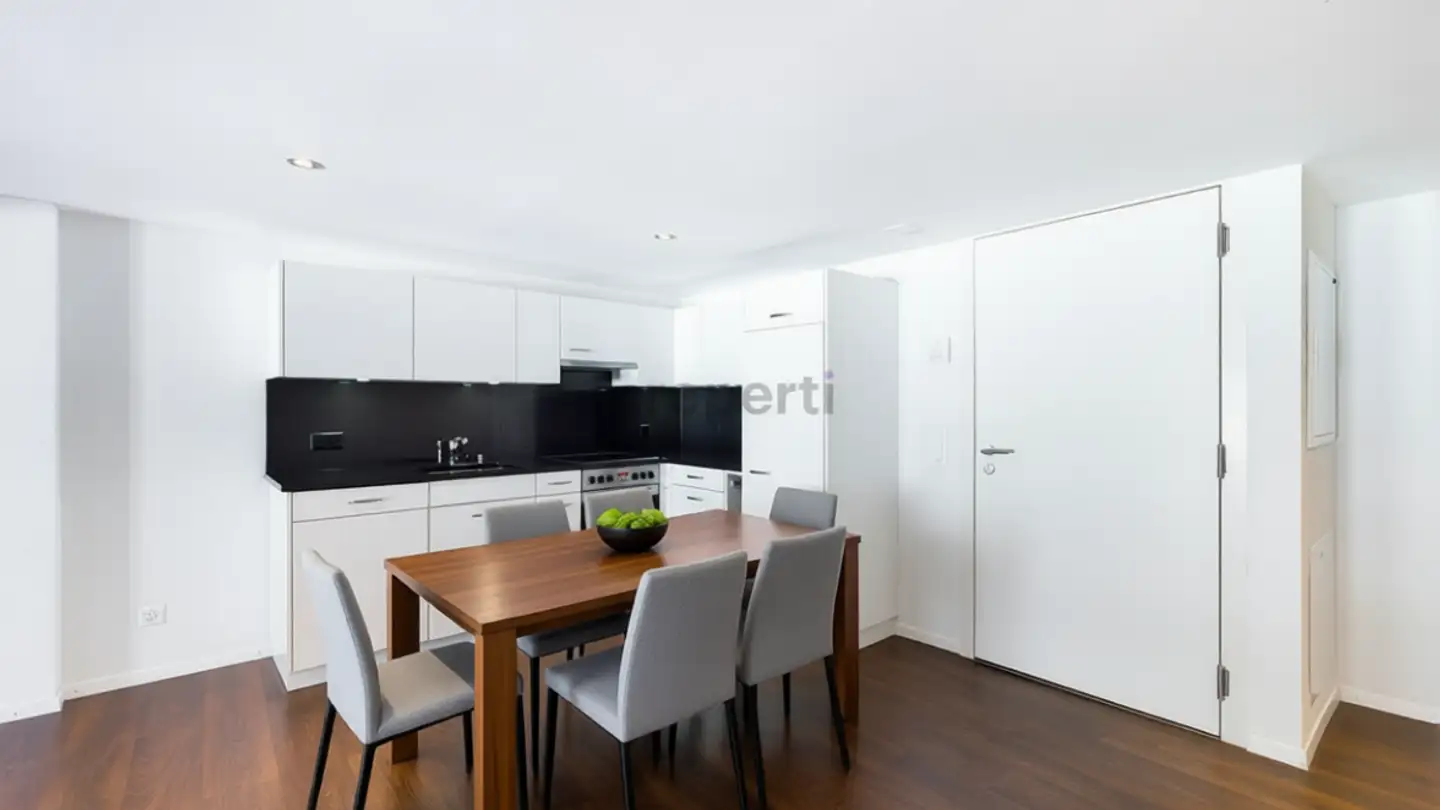 Wohnung mieten - 9500 Wil SG - Foto 4