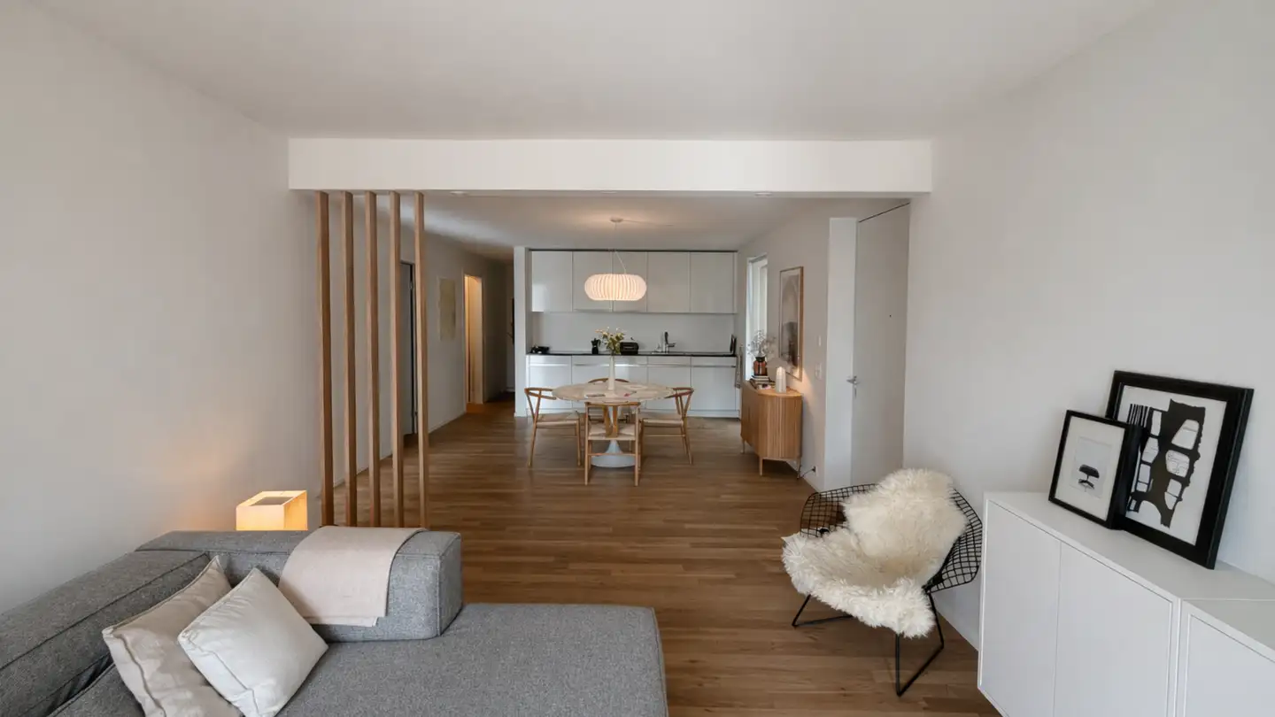 Wohnung mieten - 8706 Meilen - Foto 2