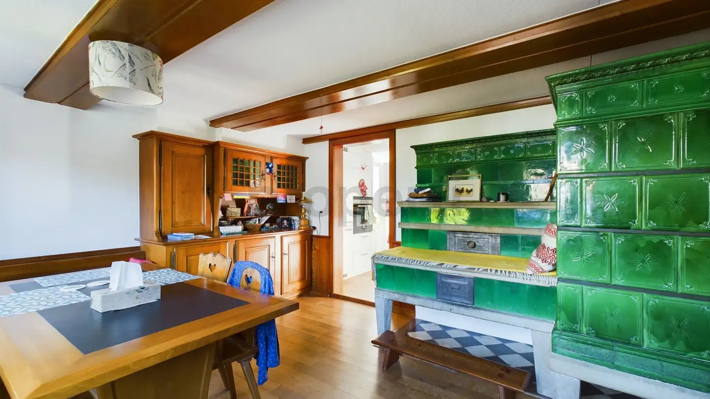 Wohnung mieten - 5074 Eiken - Foto 2