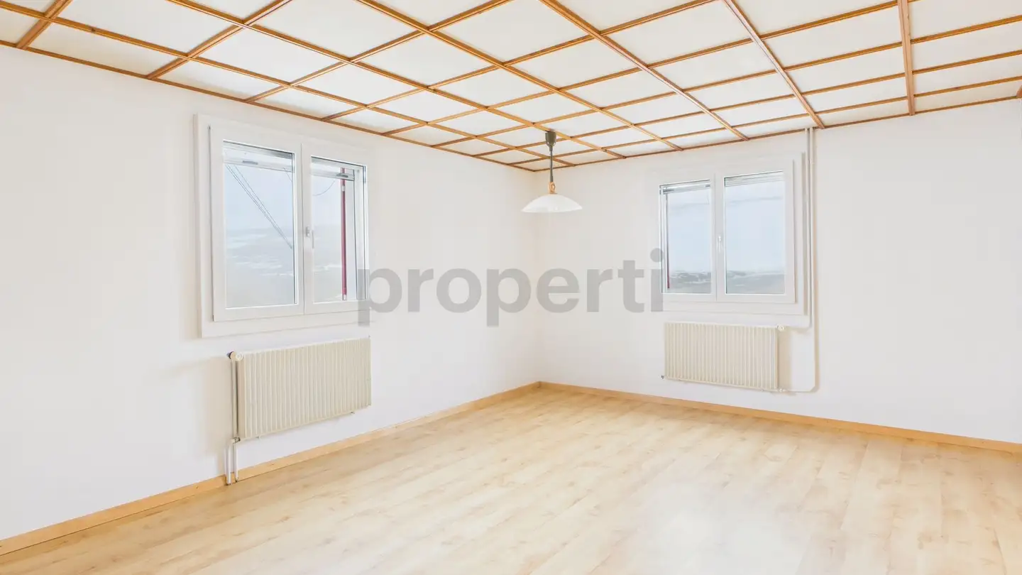 Appartement à louer - 4717 Mümliswil