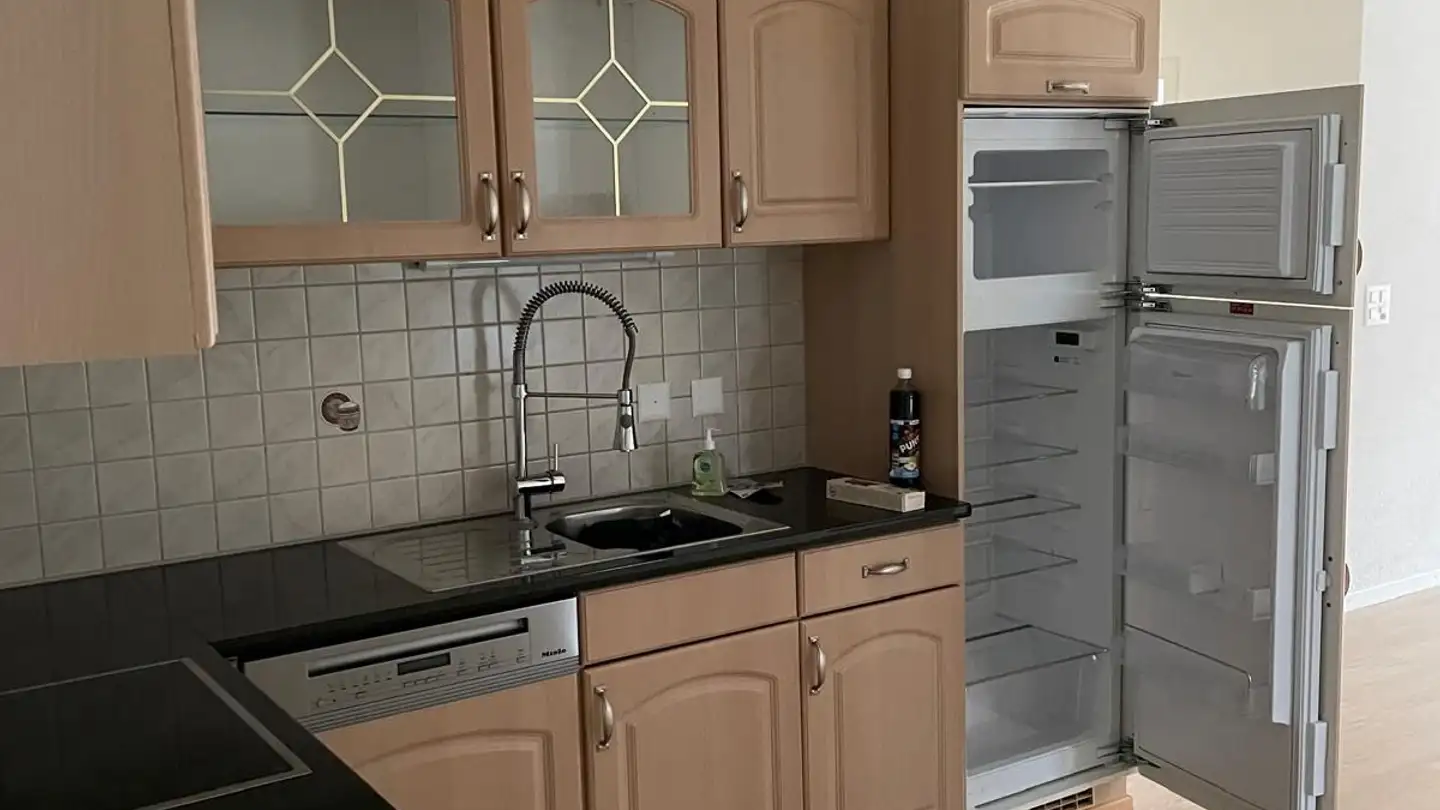 Apartment for rent - 3065 Bolligen - Photo 2