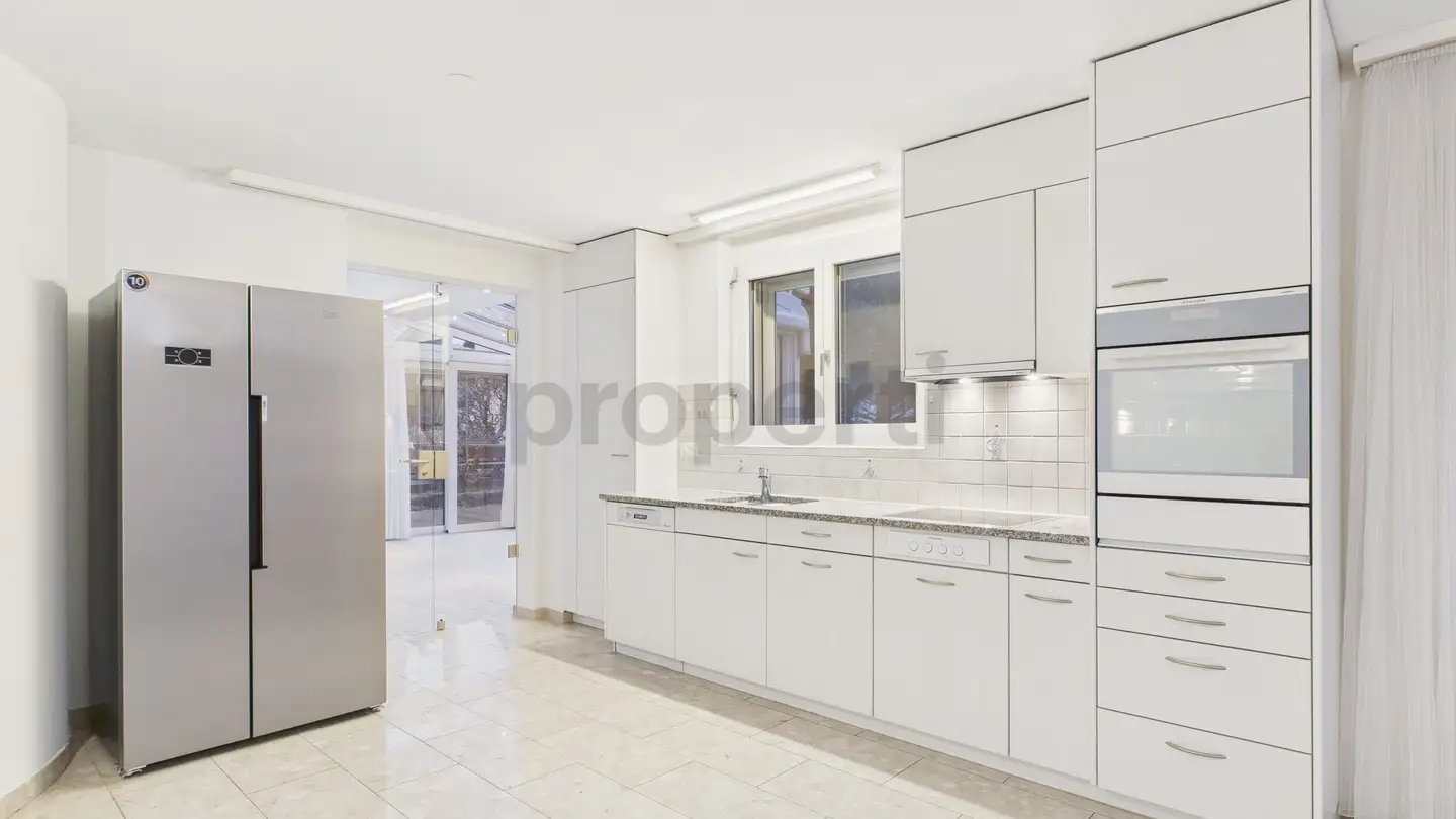 Stepped apartment for rent - 4416 Bubendorf - Photo 4