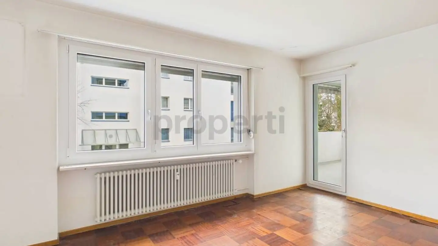 Appartamento in affitto - 8320 Fehraltorf