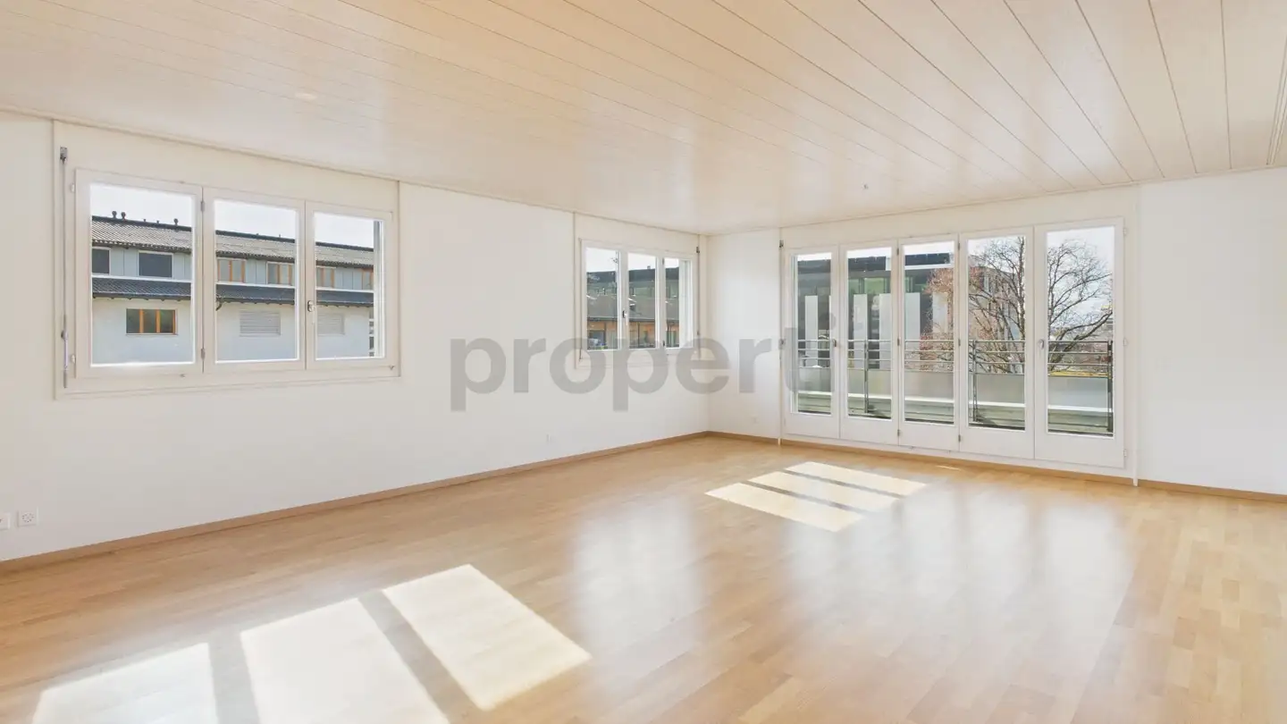 Duplex in affitto - 6300 Zug