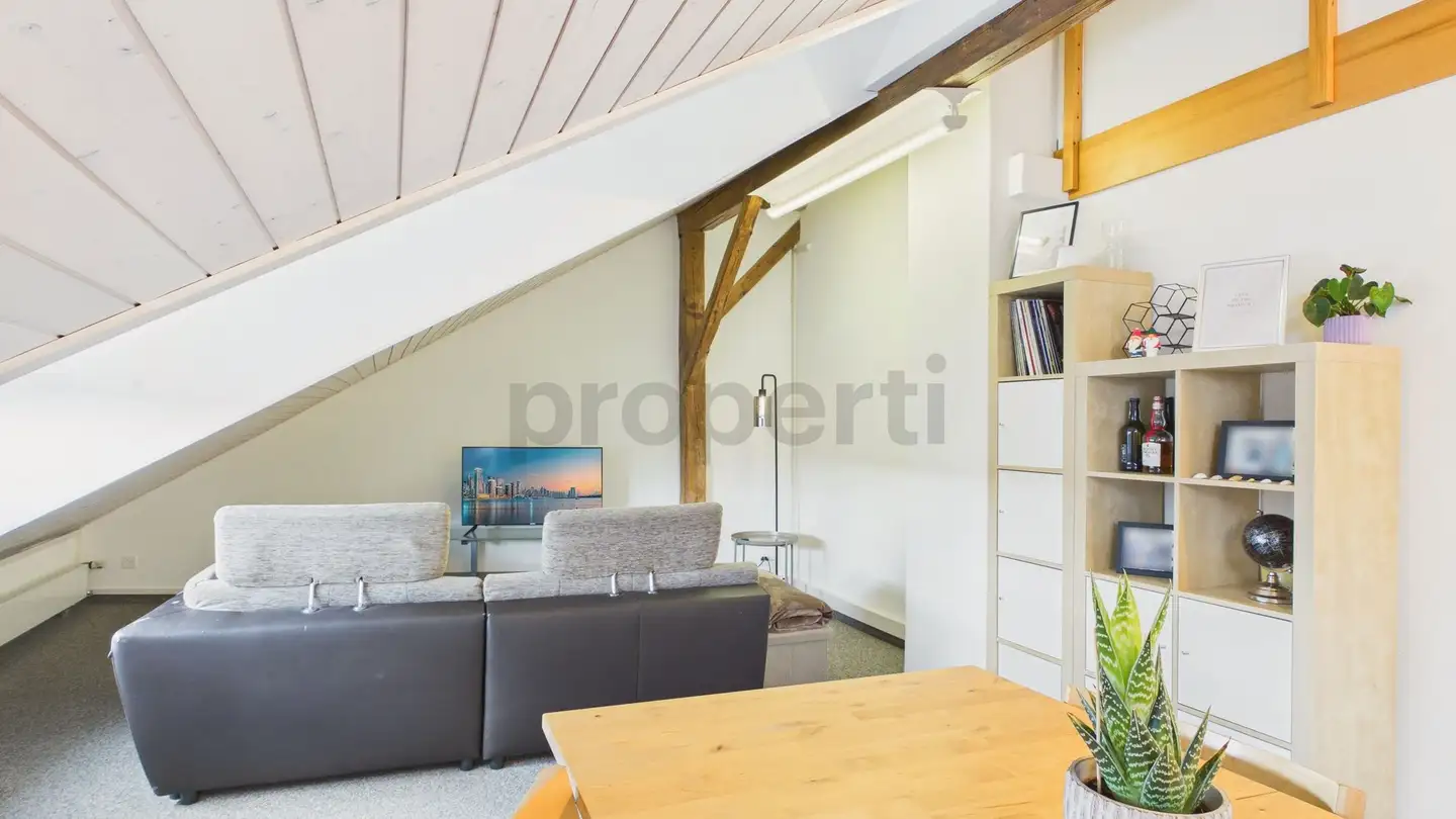 Duplex in affitto - 8610 Uster - Foto 2