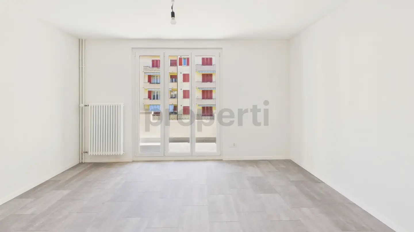 Wohnung mieten - 2540 Grenchen - Foto 2