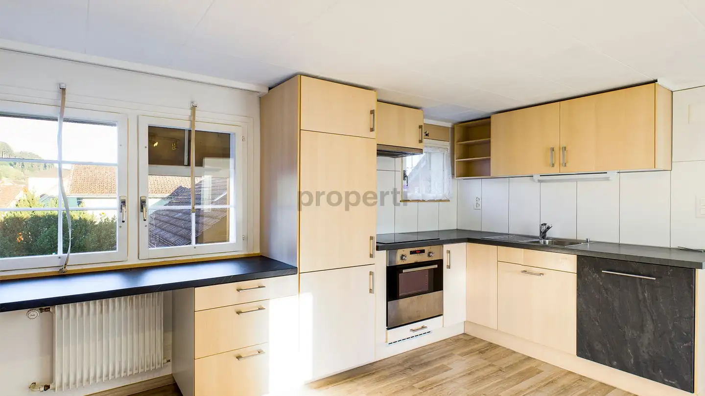 Appartement à louer - 9050 Appenzell - Photo 4