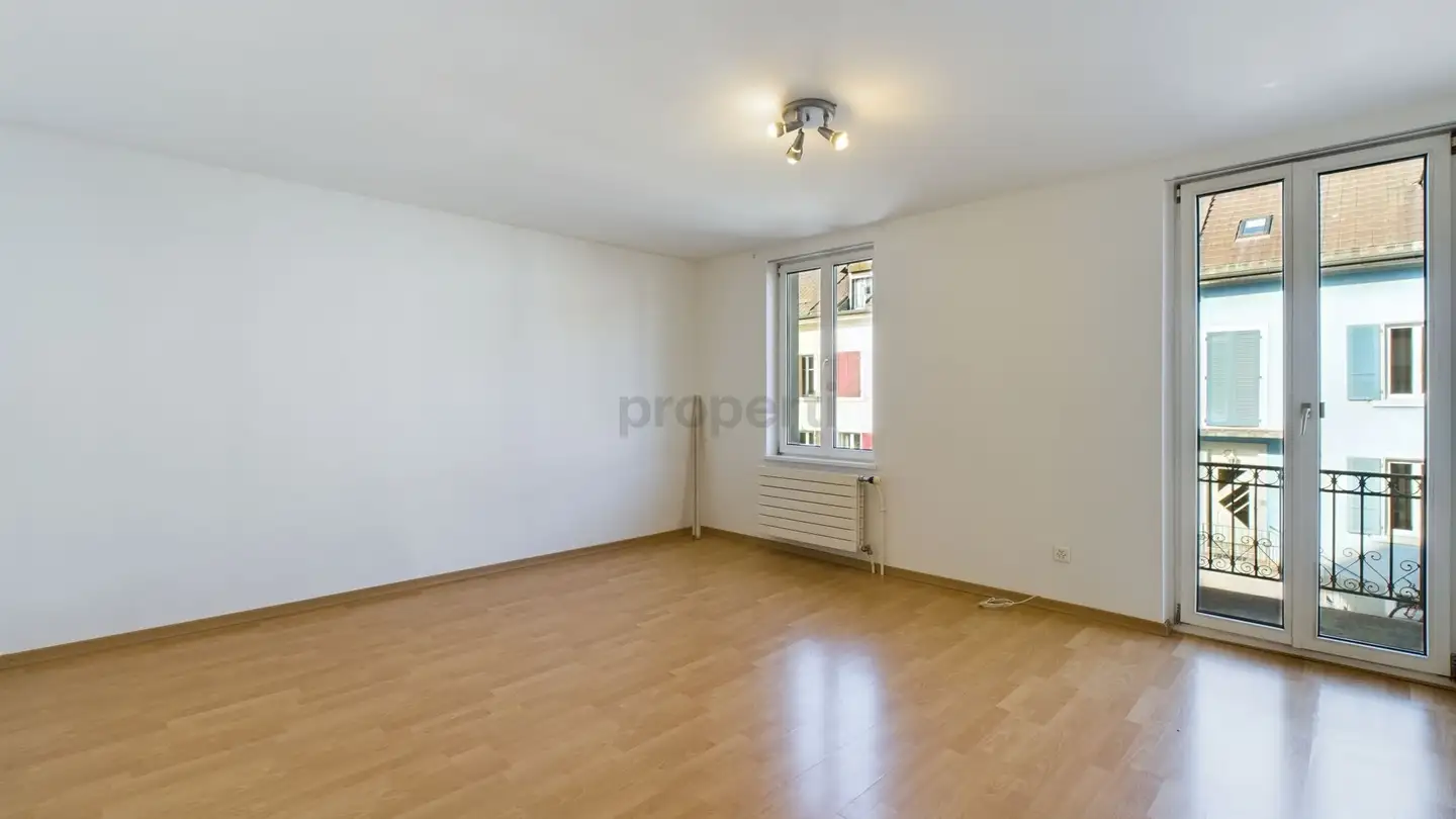 Apartment for rent - 4600 Olten