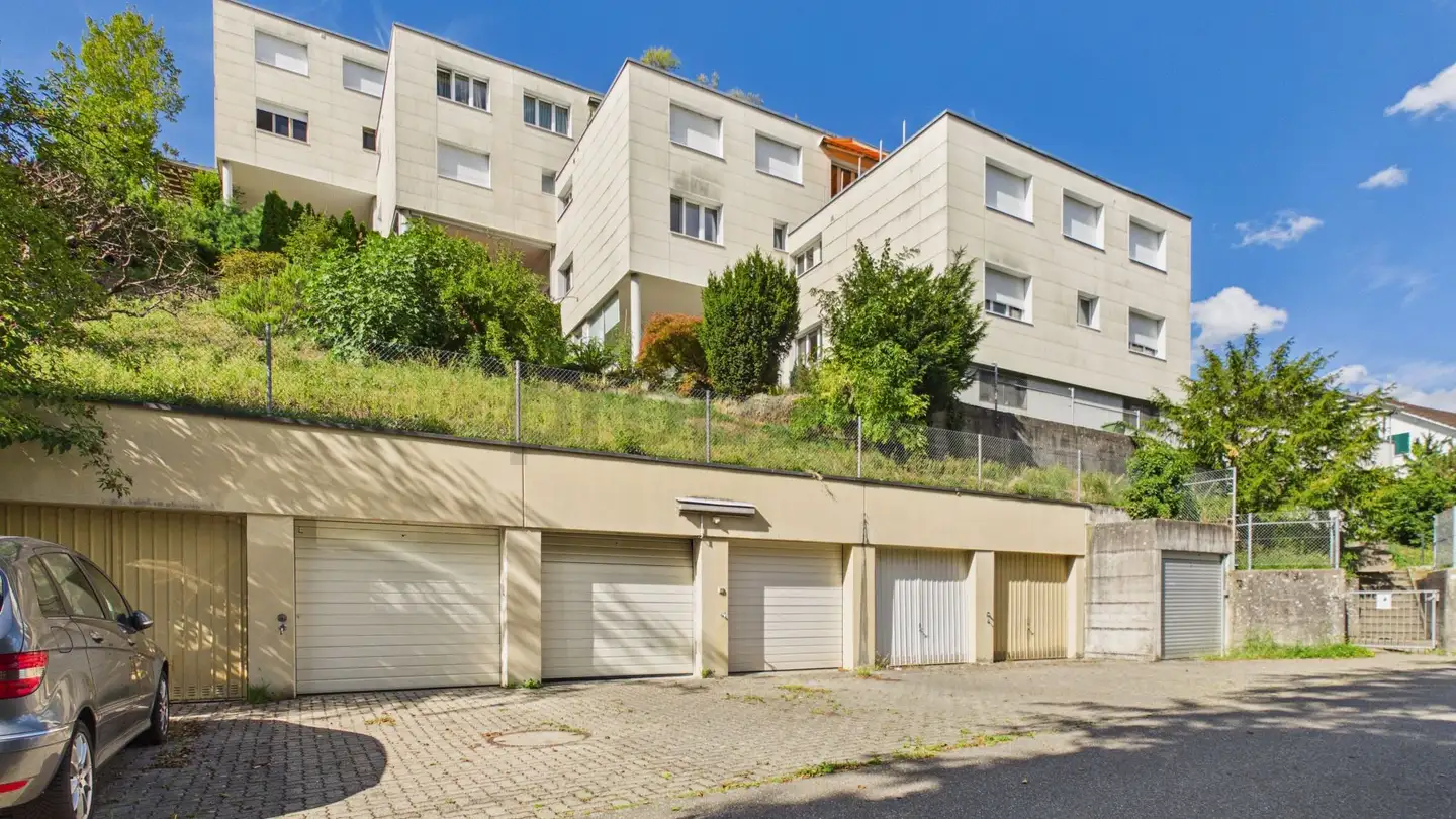 Apartment for sale - 5417 Untersiggenthal