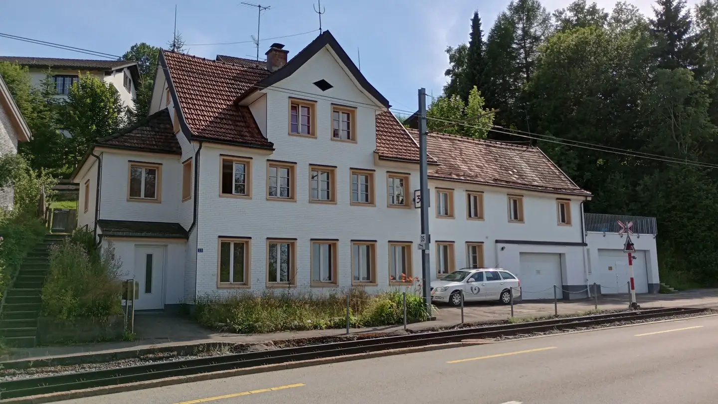 Edificio residenziale in vendita - 9043 Trogen - Photo 2