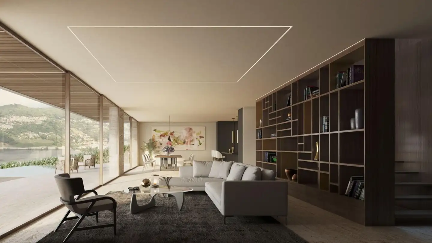 Terreno edificabile in vendita - 6926 Montagnola - Photo 4