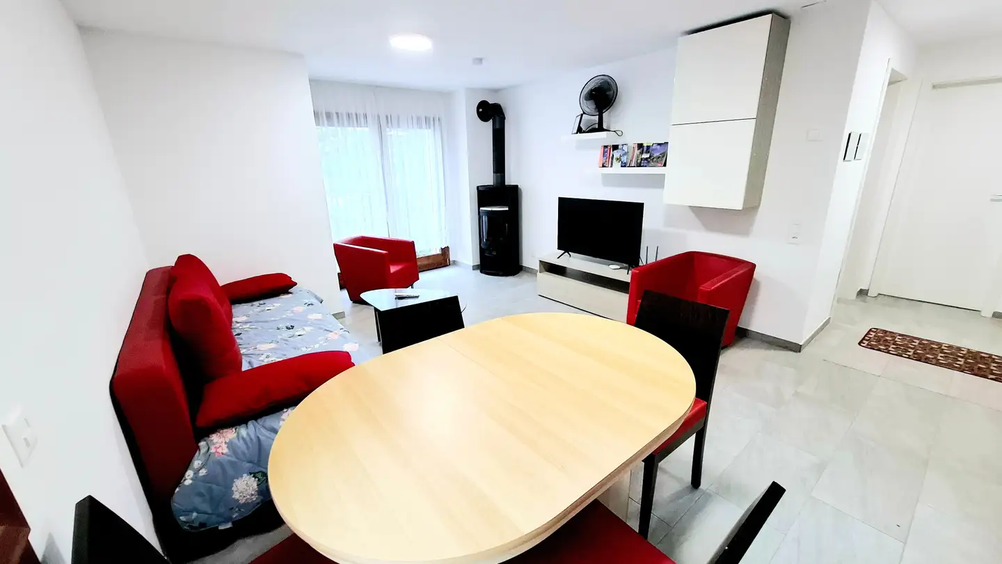 Appartamento in vendita - 6632 Vogorno - Photo 4