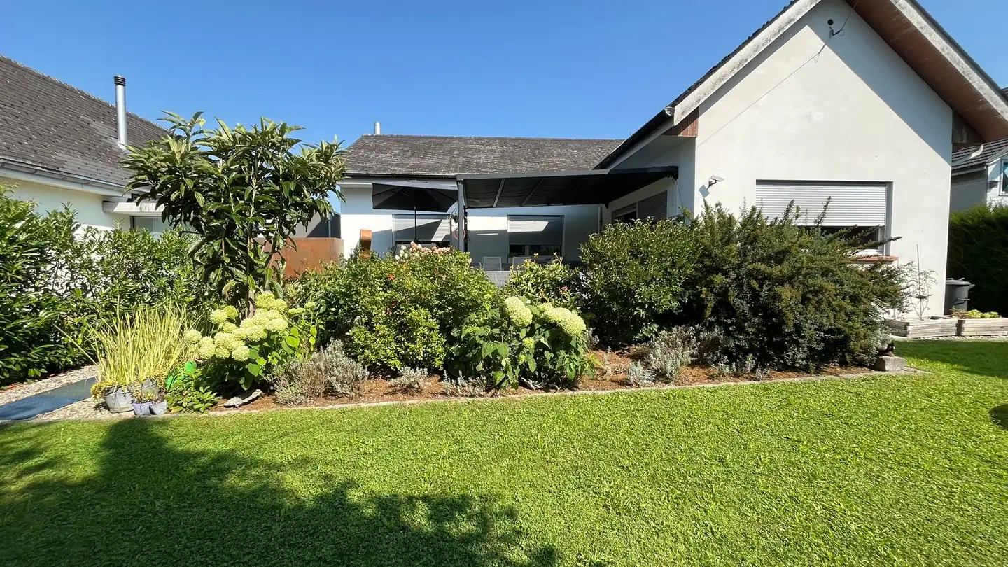 Maison individuelle à louer - 3360 Herzogenbuchsee