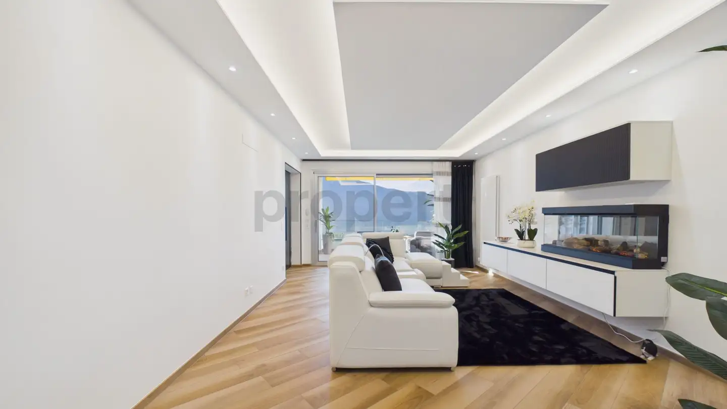 Appartement à vendre - 6605 Locarno - Photo 2