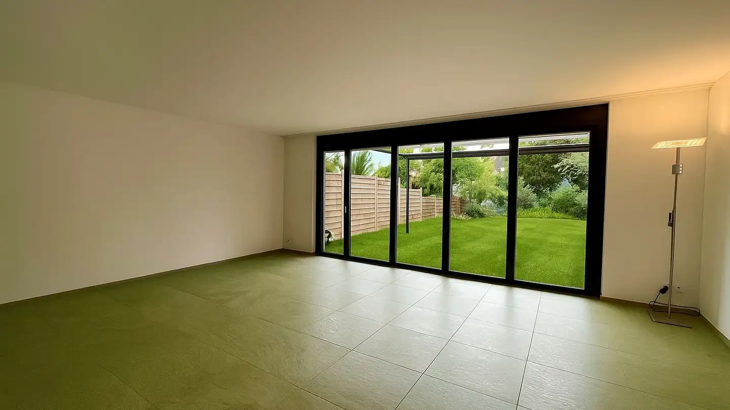 Row house for rent - 4652 Winznau