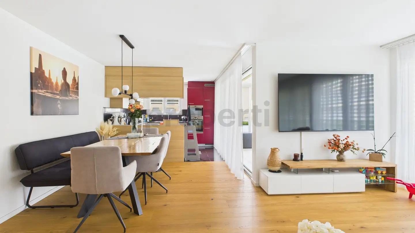 Appartamento in vendita - 7302 Landquart - Photo 4