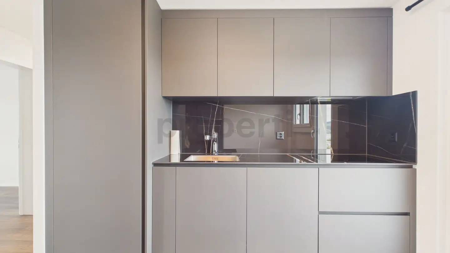 Appartement à vendre - 6207 Nottwil