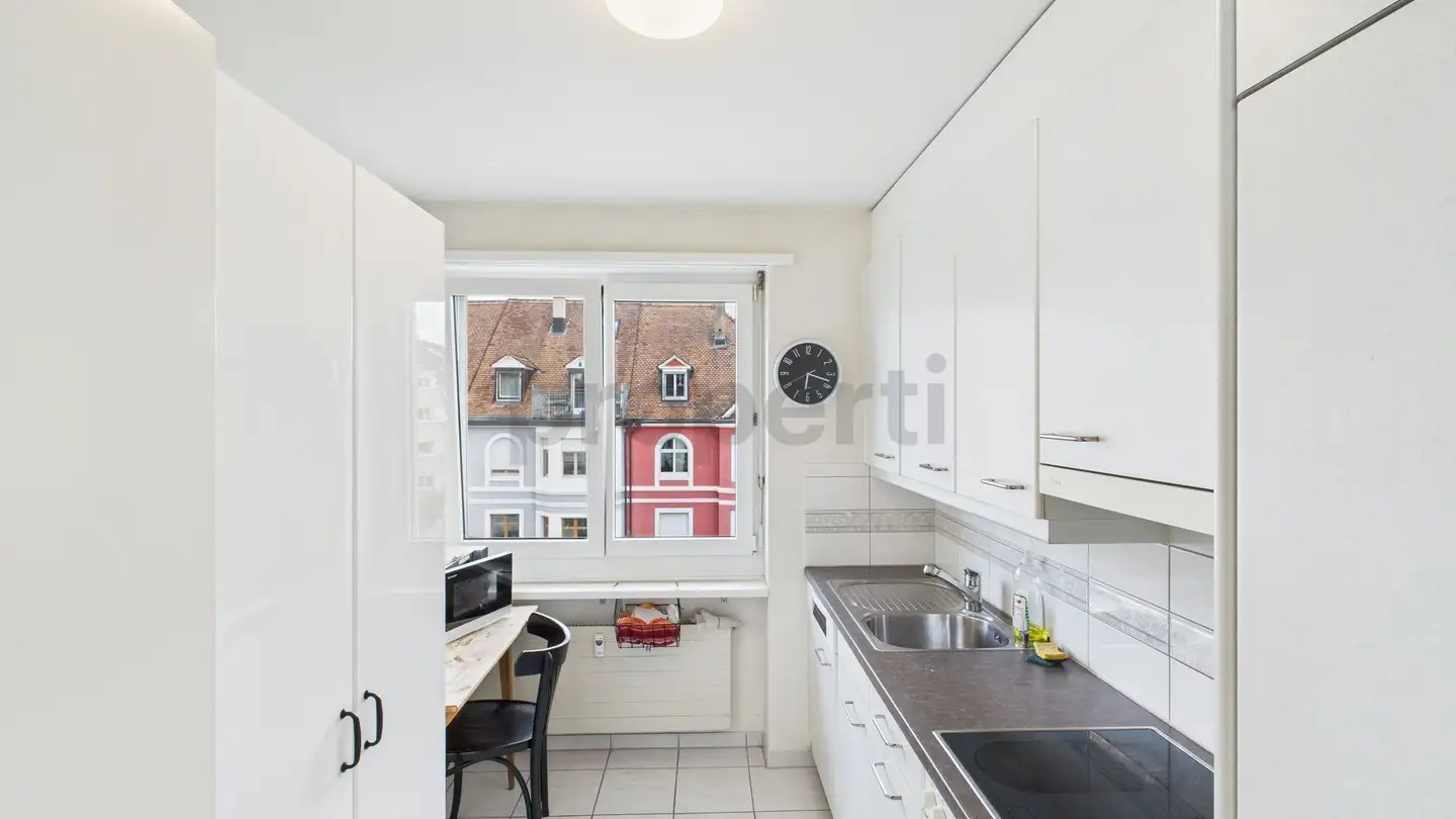 Appartamento in affitto - 4054 Basel - Photo 4