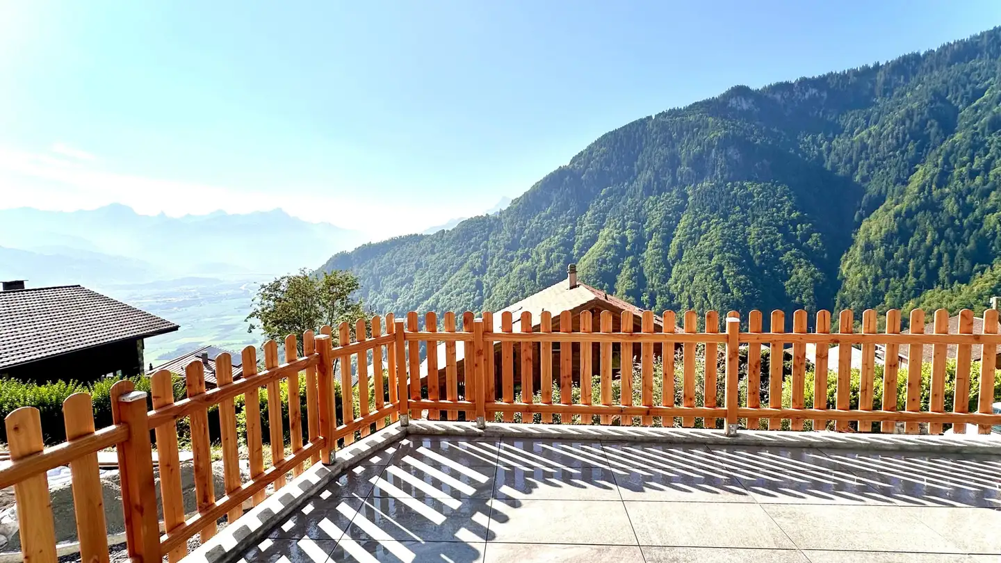 Appartamento in affitto - 1896 Miex