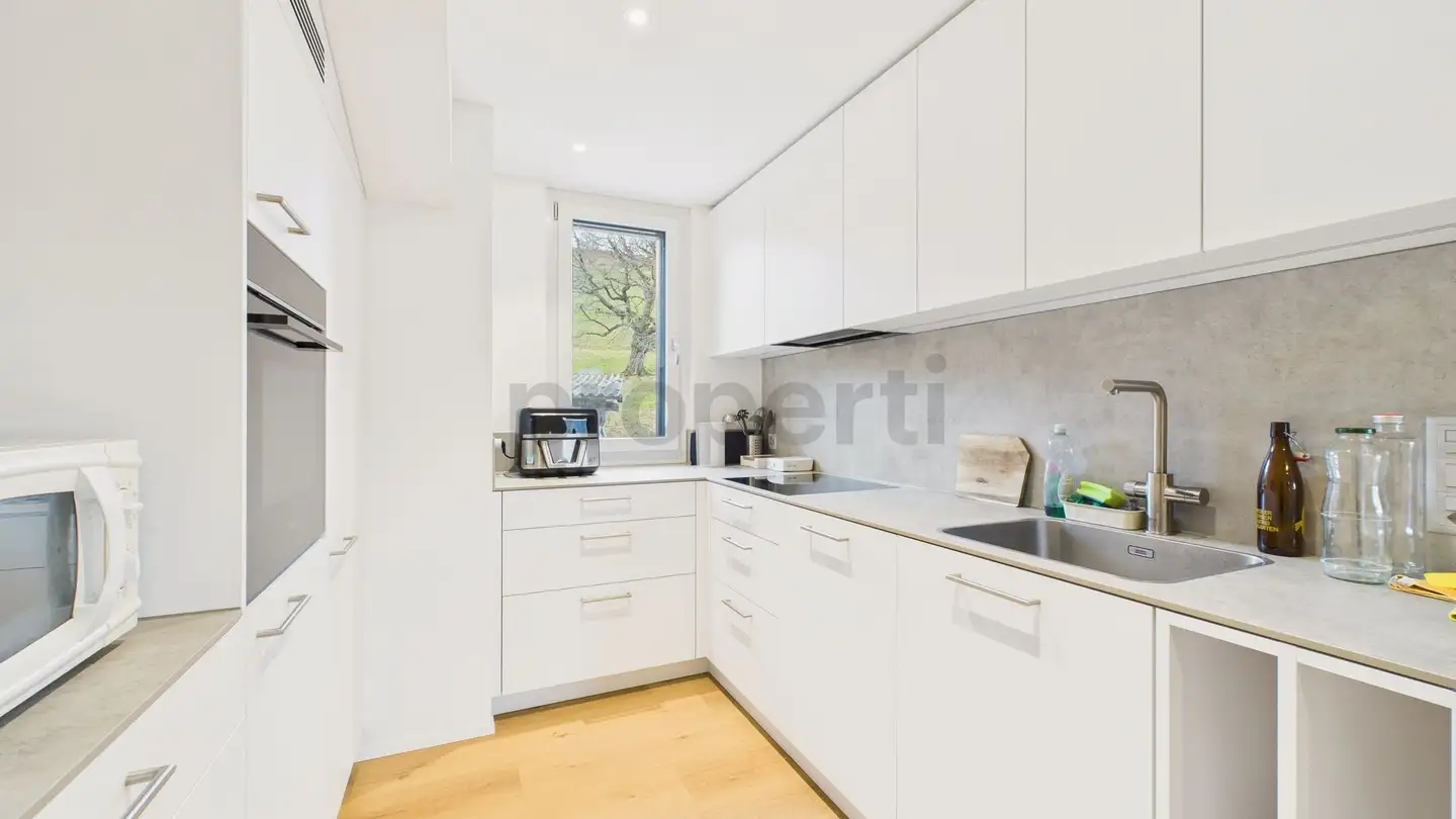 Appartement à louer - 6017 Ruswil - Photo 2