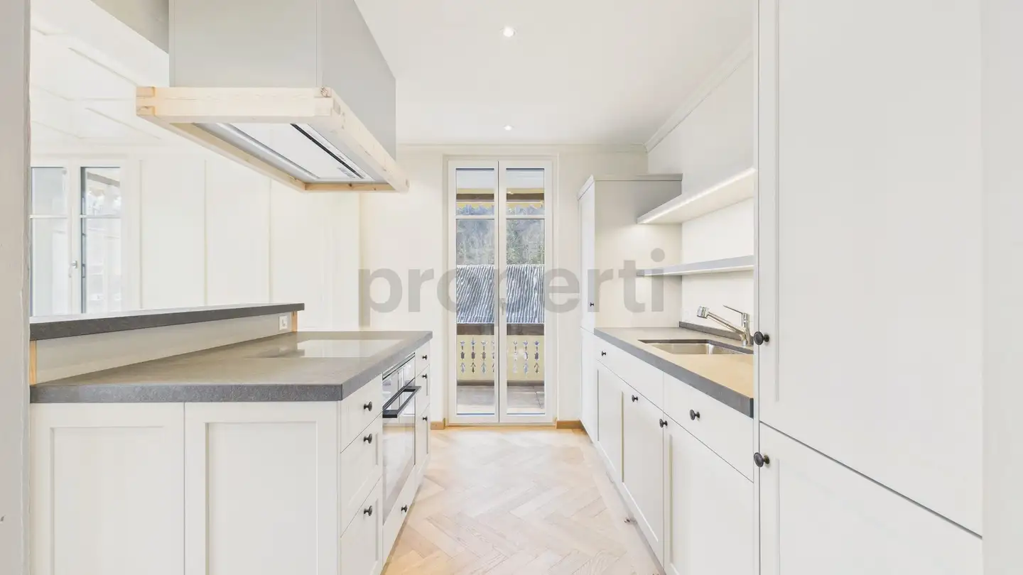 Appartamento in affitto - 3672 Oberdiessbach - Foto 2