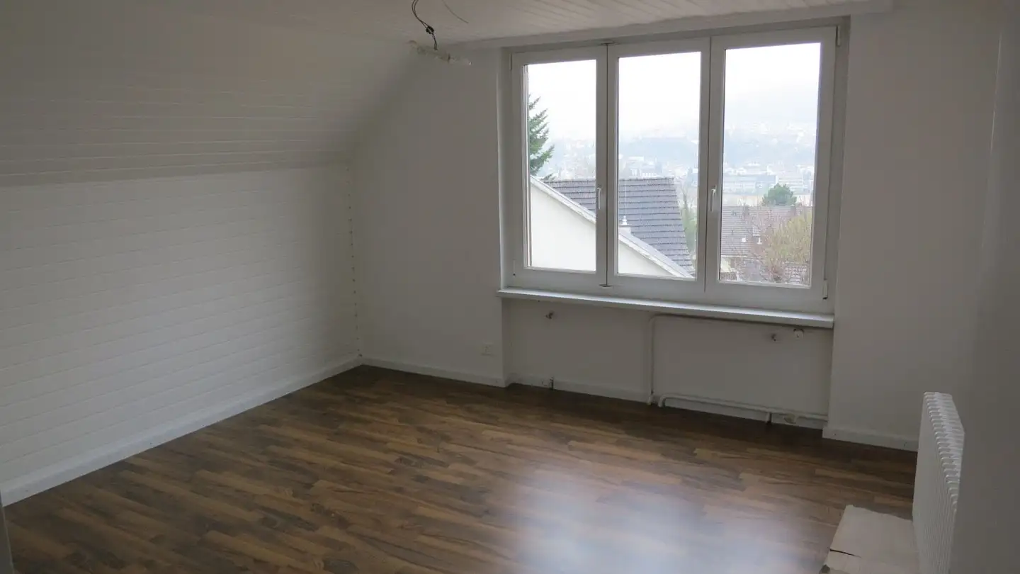 Apartment for rent - 4414 Füllinsdorf - Photo 2