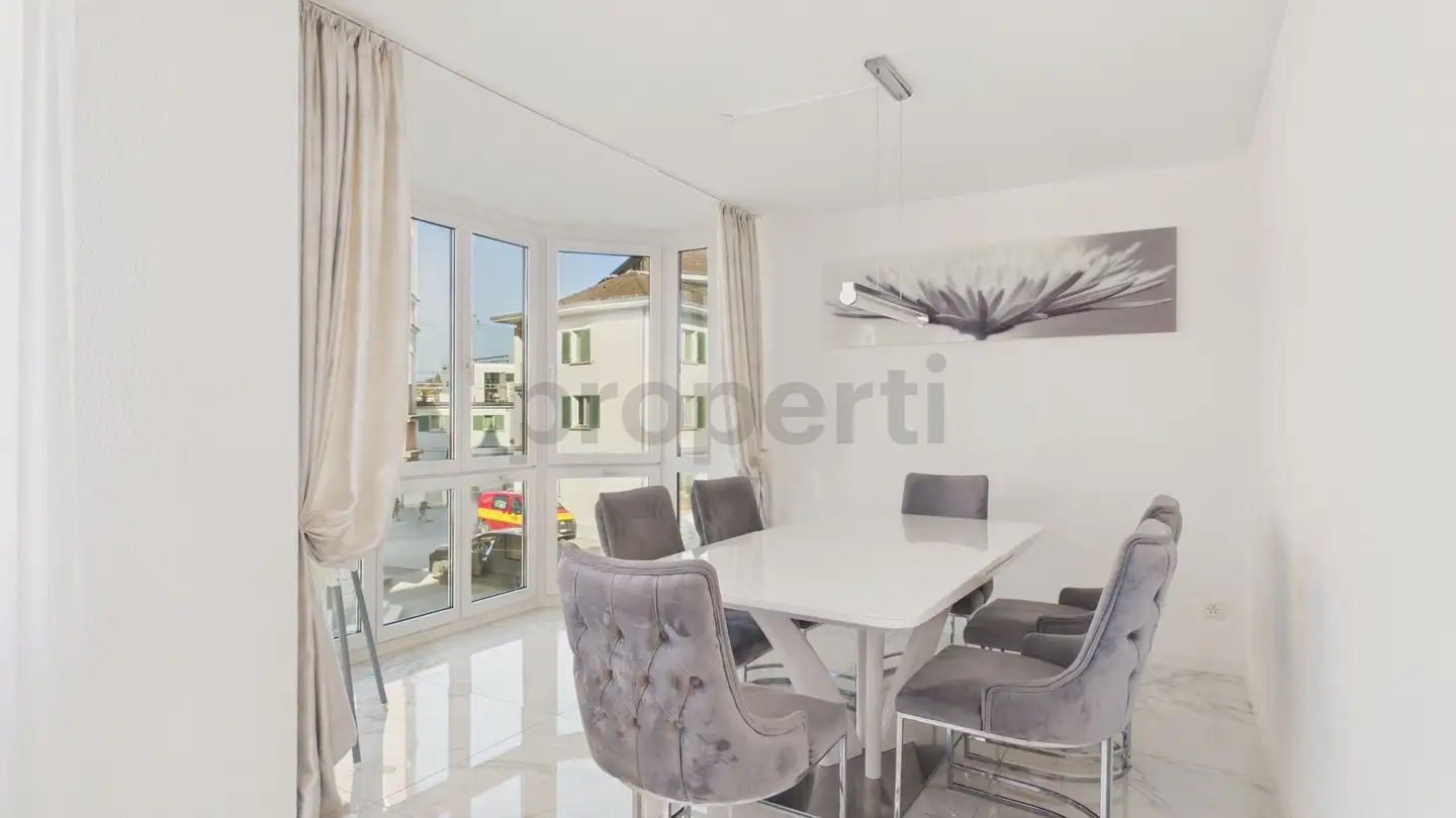 Appartamento in affitto - 9430 St. Margrethen SG - Foto 4