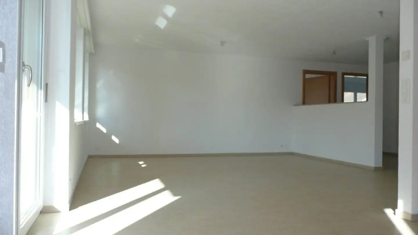 Apartment for rent - 9607 Mosnang - Photo 2