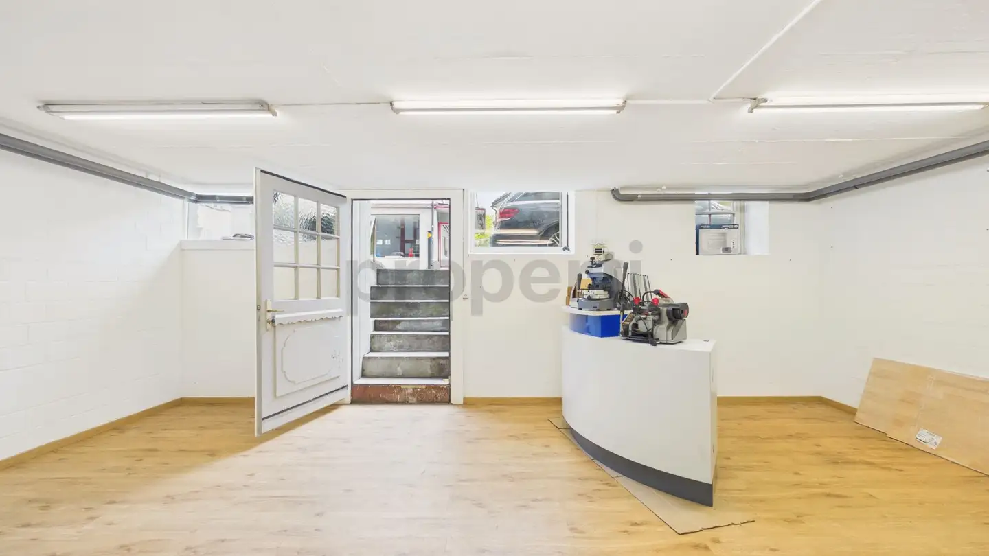 Bureau à louer - 9450 Altstätten SG - Photo 4