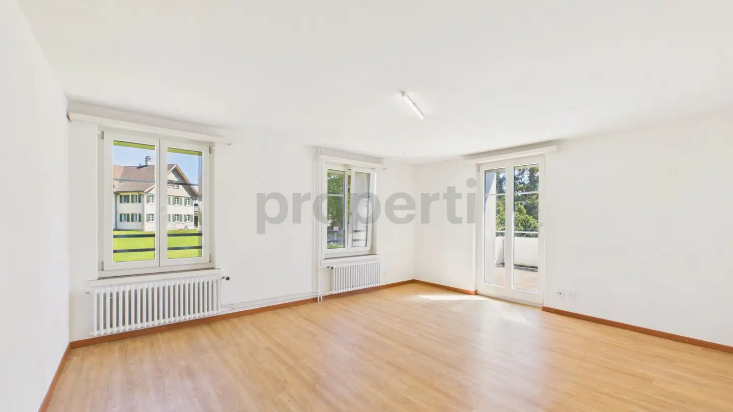 Apartment for rent - 9543 St. Margarethen TG