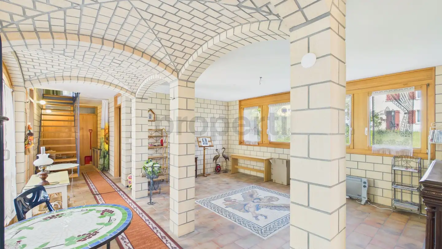 Maison individuelle à vendre - 1450 Ste-Croix