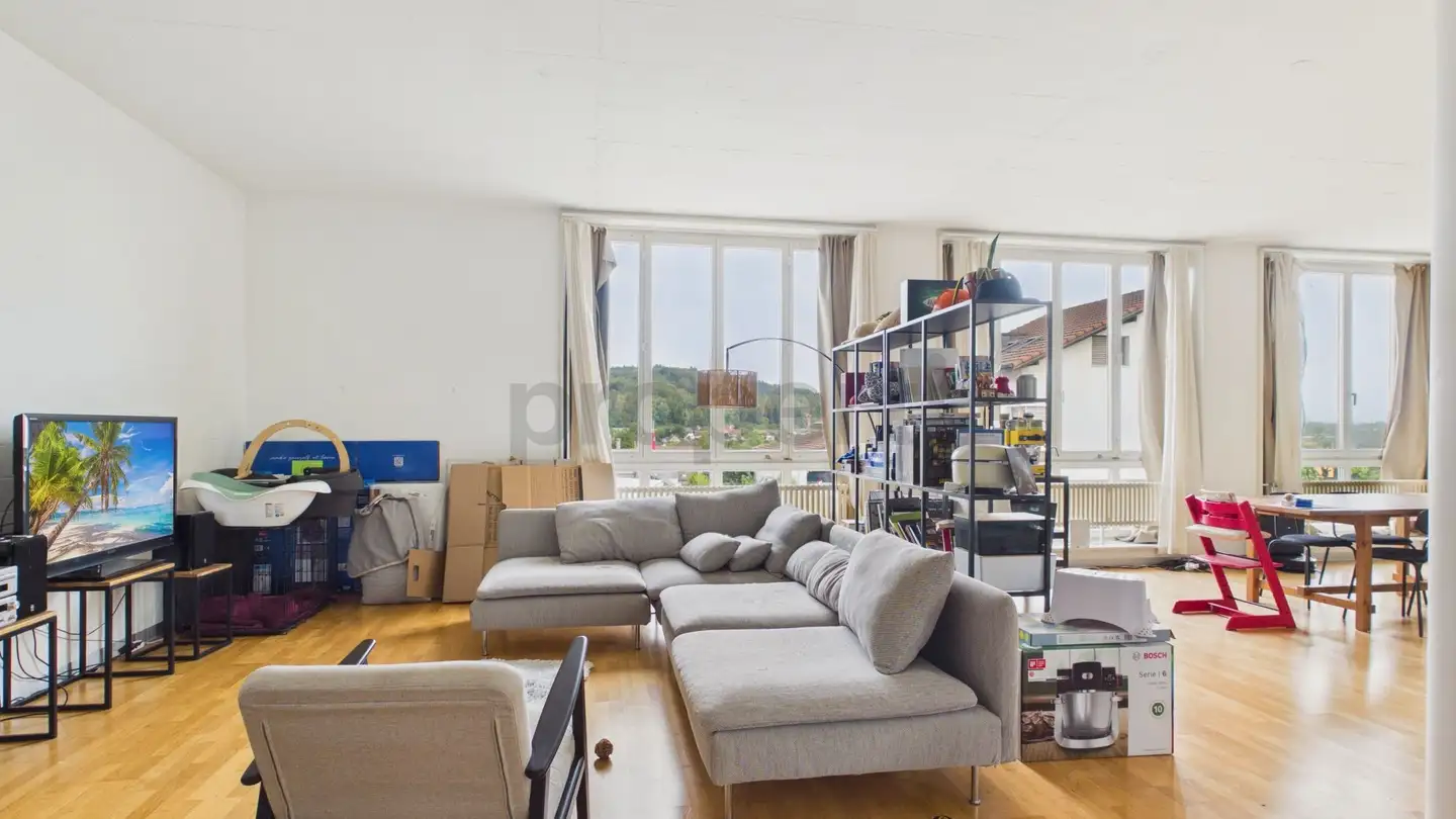 Loft for rent - 5504 Othmarsingen - Photo 2