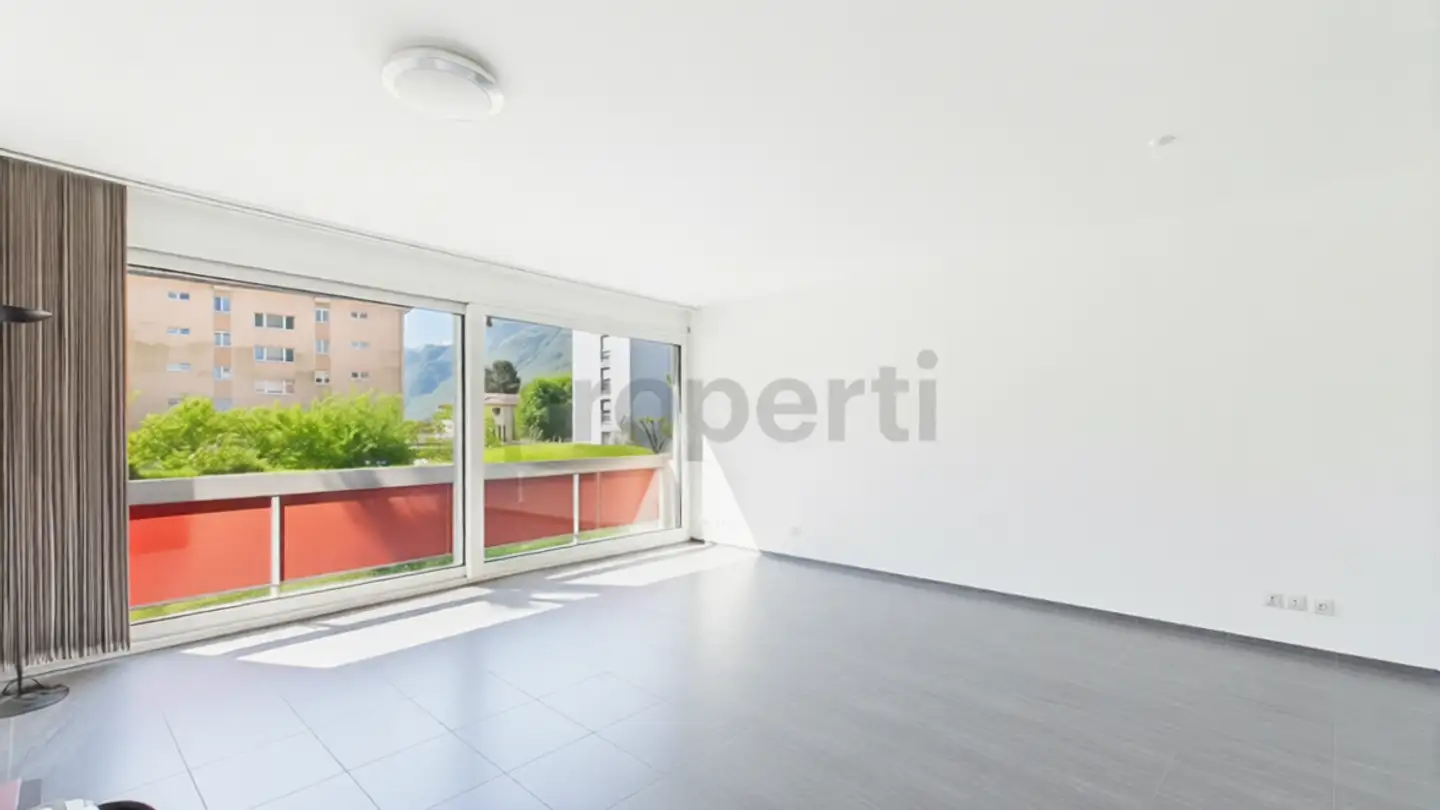 Wohnung kaufen - 6710 Biasca