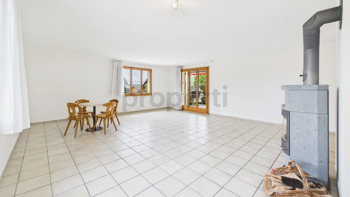 Single house for rent - 4588 Oberramsern - Photo 4