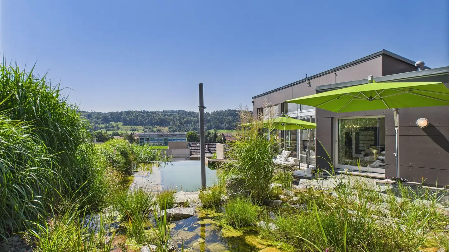 Villa kaufen - 8424 Embrach