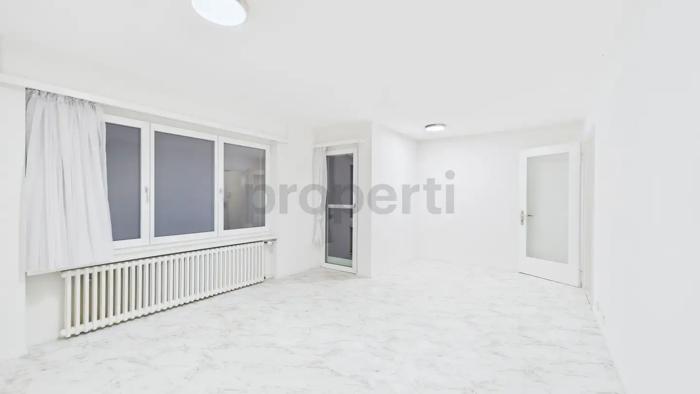 Appartamento in affitto - 9100 Herisau