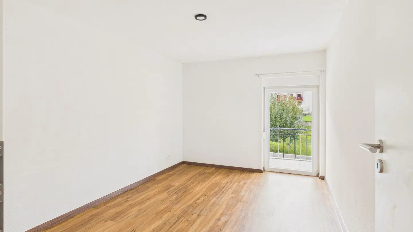 Appartement à louer - 3940 Steg VS